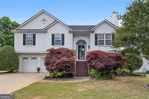 Undisclosed, Austell, GA 30106