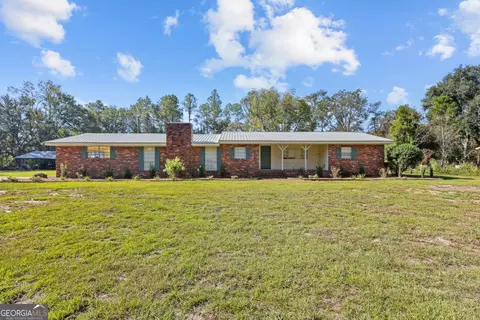 780 David Carter Rd NE, Baxley, GA 31513