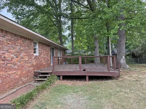 Exterior - 347 Laurel Ln, Lagrange, GA 30240 photo 4 of 6