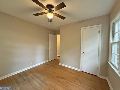Bedroom - 347 Laurel Ln, Lagrange, GA 30240 photo 5 of 5