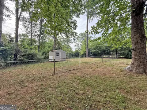 Exterior - 347 Laurel Ln, Lagrange, GA 30240 photo 6 of 6
