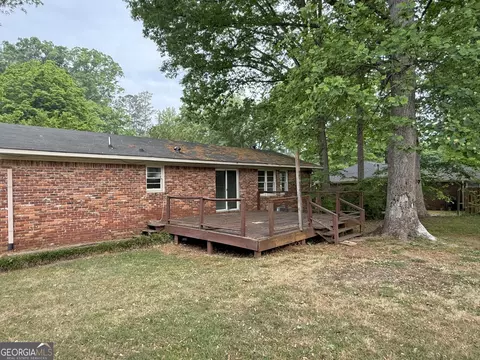 Exterior - 347 Laurel Ln, Lagrange, GA 30240 photo 5 of 6
