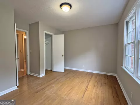 Bedroom - 347 Laurel Ln, Lagrange, GA 30240 photo 1 of 5
