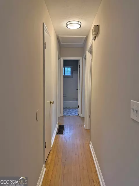 Entry Way - 347 Laurel Ln, Lagrange, GA 30240 photo 1 of 1