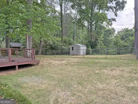 Exterior - 347 Laurel Ln, Lagrange, GA 30240 photo 3 of 6
