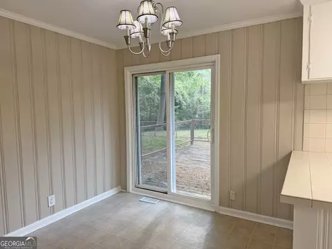 Dining - 347 Laurel Ln, Lagrange, GA 30240 photo 1 of 1
