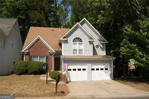 1425 Rosewood Creek Dr, Marietta, GA 30066