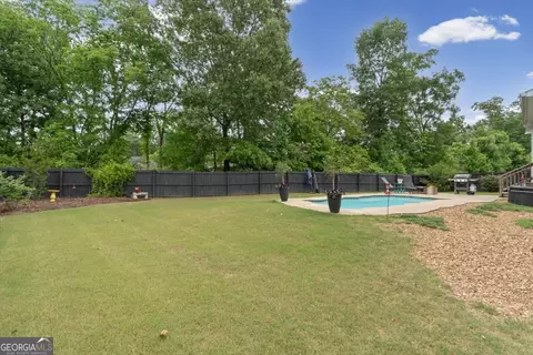 Exterior - 18 Gala Dr NE, Rome, GA 30165 photo 14 of 16