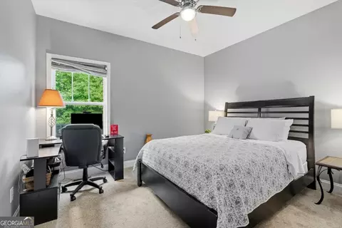 Bedroom - 18 Gala Dr NE, Rome, GA 30165 photo 2 of 2