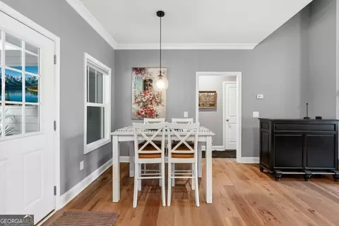 Dining - 18 Gala Dr NE, Rome, GA 30165 photo 1 of 2