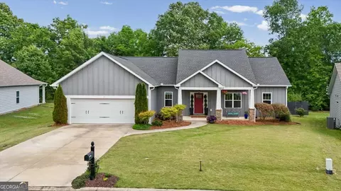 Exterior - 18 Gala Dr NE, Rome, GA 30165 photo 16 of 16