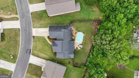 View/Area - 18 Gala Dr NE, Rome, GA 30165 photo 1 of 2