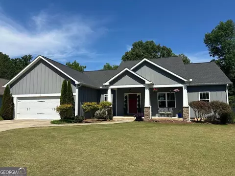 18 Gala Dr NE, Rome, GA 30165