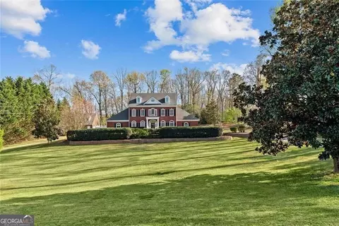 168 Jersey Rd, Oxford, GA 30054