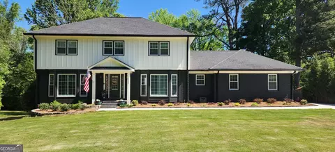 3265 Indian Hills Dr, Marietta, GA 30068