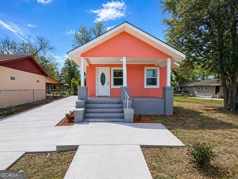 412 Holloway Ave, Albany, GA 31701
