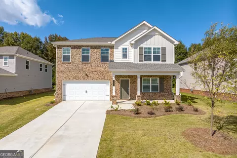 1649 Haypatch Ln, Loganville, GA 30052