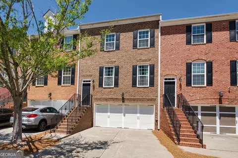 2251 Ewell Park Dr, Lawrenceville, GA 30043