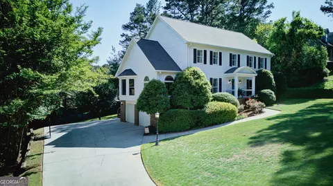 18 Shadowood Dr SE, Rome, GA 30161