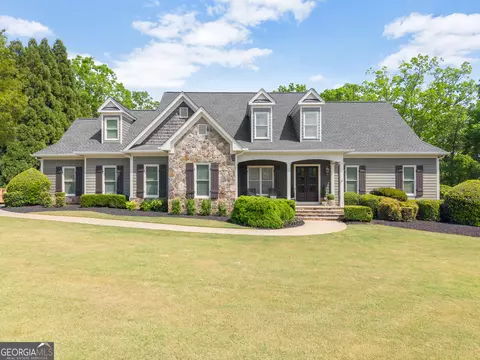 5611 Lanyard Ct, Gainesville, GA 30504
