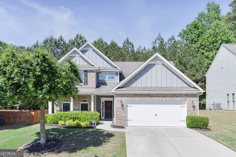 697 Rockingham Dr, Lithia Springs, GA 30122