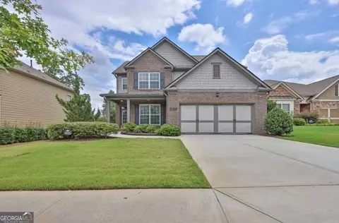 6651 Rivergreen Rd, Flowery Branch, GA 30542