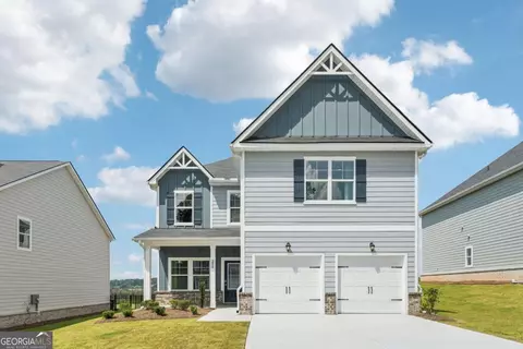 206 Cedar Wood Trce, Winder, GA 30680