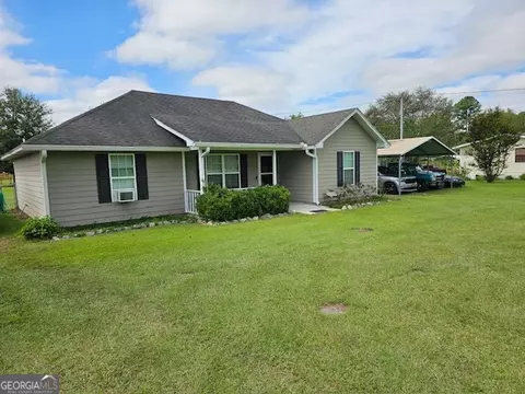 37 Oscar Carter Ln, Naylor, GA 31641