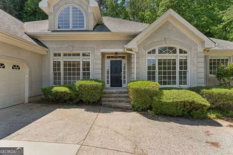 3600 Goldenrod Dr, Alpharetta, GA 30005