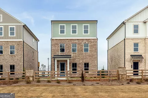 3525 Tristens Cove Walk, Loganville, GA 30052