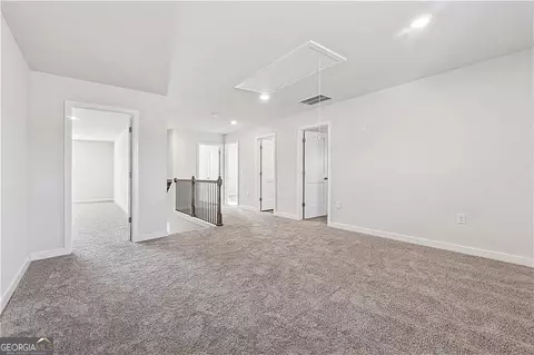 Entry Way - 206 Freshwater Ct, Lagrange, GA 30241 photo 3 of 4