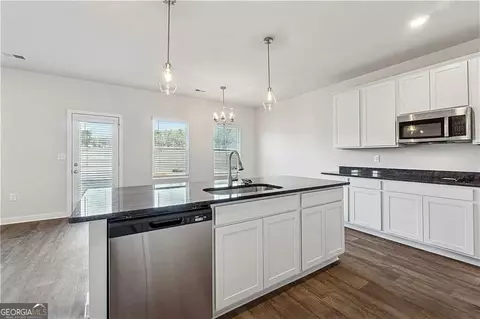 Kitchen - 206 Freshwater Ct, Lagrange, GA 30241 photo 1 of 2