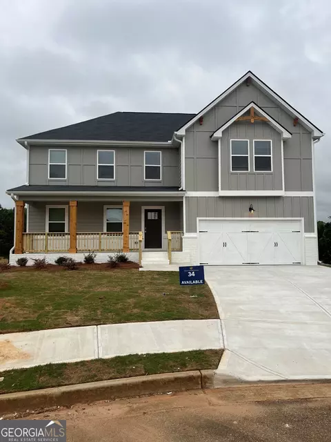 206 Freshwater Ct, Lagrange, GA 30241