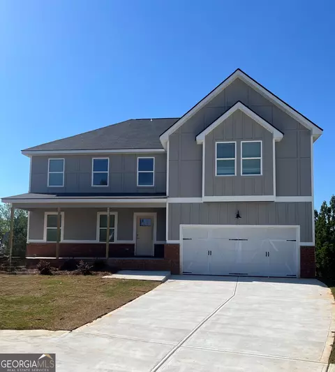 Exterior - 206 Freshwater Ct, Lagrange, GA 30241 photo 2 of 5