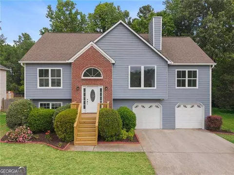5022 Ceylon Dr, Austell, GA 30106