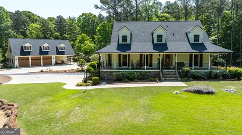 131 Hine Rd SE, Rome, GA 30161