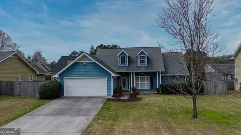 811 Shannon Cir NE, Rome, GA 30161