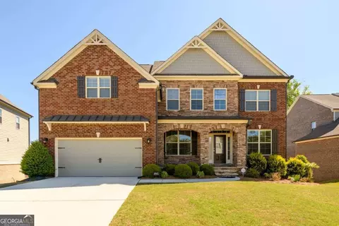4041 Woodward Walk Ln, Suwanee, GA 30024