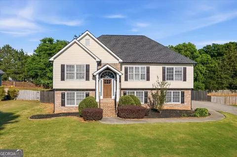 17 Colonial Cir NW, Cartersville, GA 30120