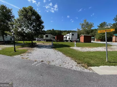 lot77 Fleetwood Dr, Dillard, GA 30537