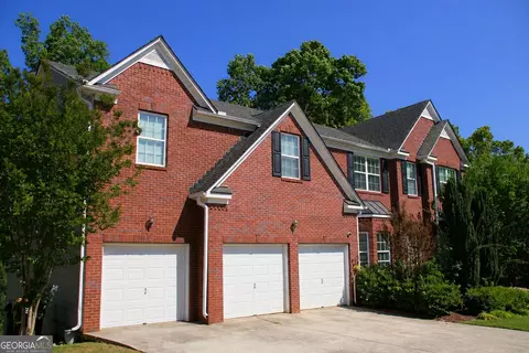4529 Bellemeade Dr, Douglasville, GA 30135