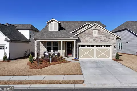 146 Bear Way, Hoschton, GA 30548