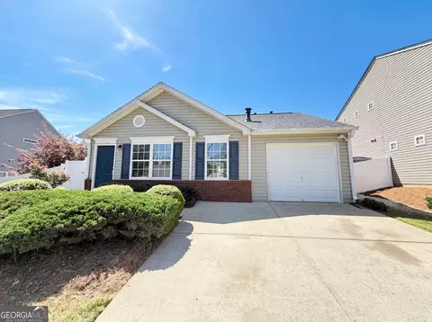 503 Oakleaf Ct, Acworth, GA 30102