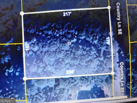 23 Country Ln SW, Cartersville, GA 30120