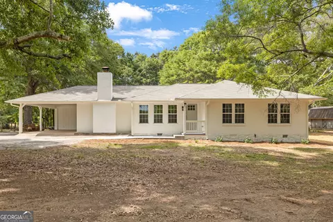 3466 NE Zingara Rd NE, Conyers, GA 30012