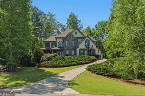 101 Lathems Mill Ln, Ball Ground, GA 30107