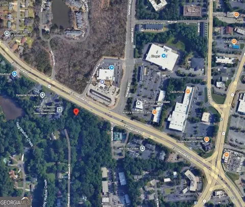 445 E Crossville Rd #KENNESAW, Roswell, GA 30075