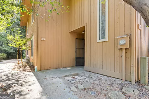 836 Lake Hollow Blvd SW, Marietta, GA 30064