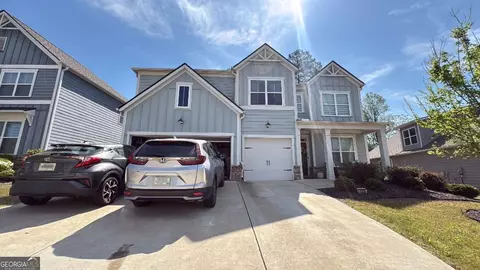125 Treeline Trl, Canton, GA 30115