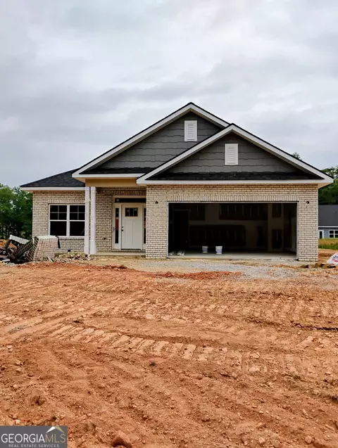 317 Angela Ave #LOT 04, Bowdon, GA 30108